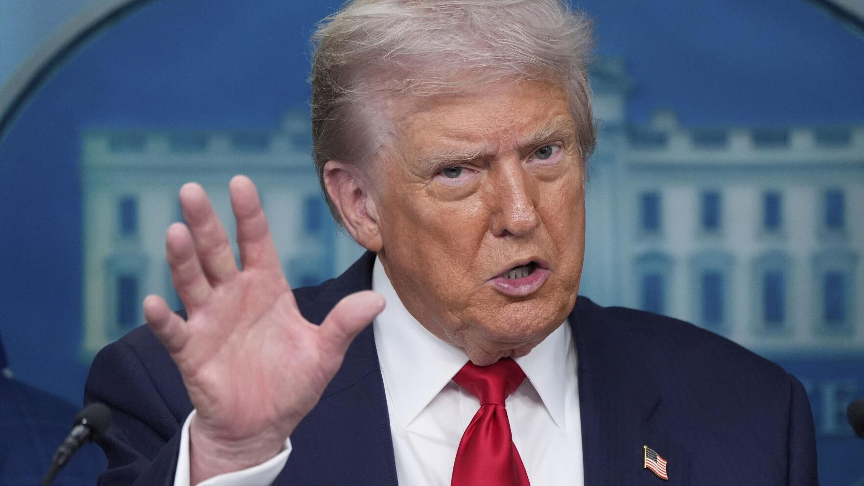 U.S. and China extend trade truce another 90 days, easing tension between world's largest economies